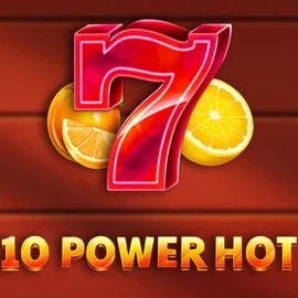 Play the 10 Power Hot slot by Amusnet Interactive on BetPanda Casino