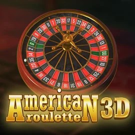 American Roullete 3D (Evoplay) online slot from Evoplay – play at betpandaa.com