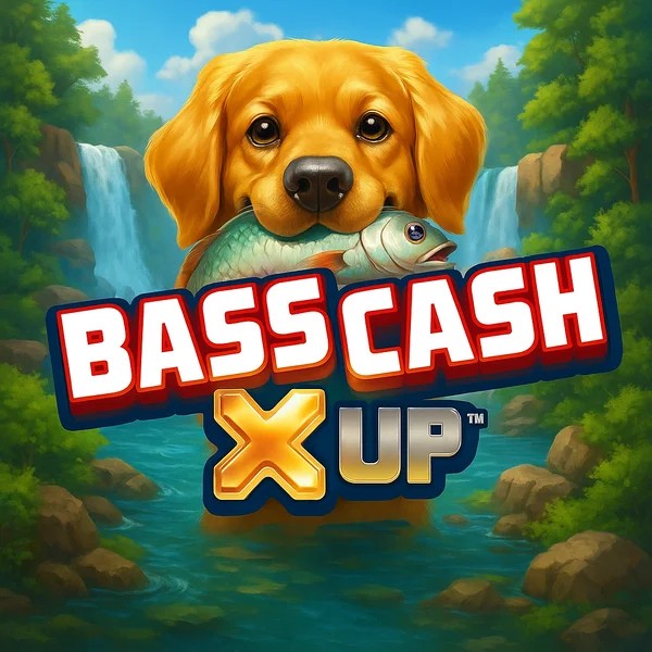 Bass Cash X UP – slot by Alchemy Gaming, featured at betpandaa.com