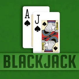 Blackjack (Relax Gaming) casino game by Relax Gaming – featured logo at BetPanda Casino