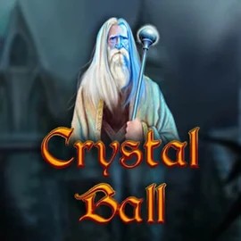 Play the Crystal Ball slot by Gamomat on BetPanda Casino