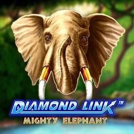 Play the Diamond Link Mighty Elephant slot by Novomatic on BetPanda Casino