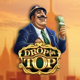 Try Drop For Top slot by Rarestone Gaming on betpandaa.com – logo image