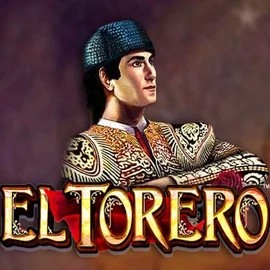 Enjoy El Torero by RTG (Reel Time Gaming) – logo hosted on betpandaa.com