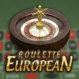 European Roulette (BGaming) slot visual from BGAMING available on betpandaa.com