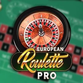 European Roulette Pro – slot by Play'n GO, featured at betpandaa.com