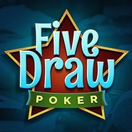 Try Five Draw Poker MH (Nucleus) slot by Nucleus Gaming on betpandaa.com – logo image