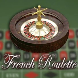 Try French Roulette (BGaming) slot by BGAMING on betpandaa.com – logo image