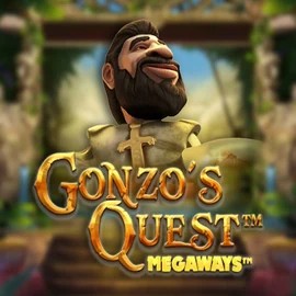 Gonzita’s Quest casino game by Red Tiger Gaming – featured logo at BetPanda Casino
