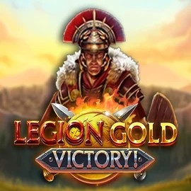 Legion Gold Victory! online slot from Play'n GO – play at betpandaa.com