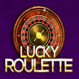 Lucky Roulette online slot from Belatra Games – play at betpandaa.com