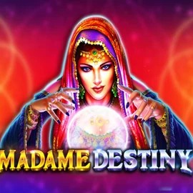 Play Madame Destiny slot by Pragmatic Play on betpandaa.com