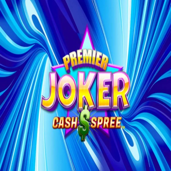 Try Premier Joker Cash Spree slot by Oros Gaming on betpandaa.com – logo image