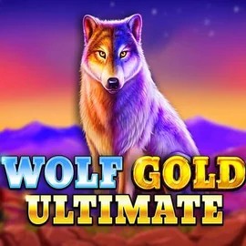 Play Wolf Gold Ultimate slot by Pragmatic Play on betpandaa.com